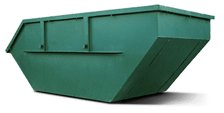 Absetzcontainer